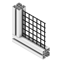 45 SERIES PANEL ELEMENTS TPS